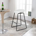Concise Style Bar Stools Nice shape bar chairs